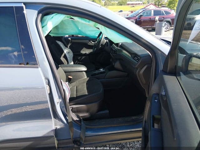 2024 FORD ESCAPE ACTIVE 5