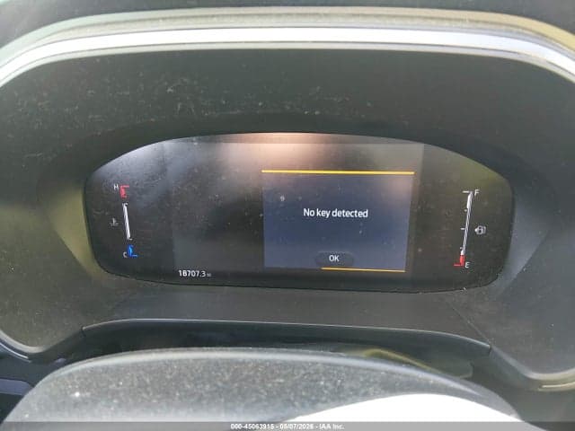 2024 FORD ESCAPE ACTIVE 7