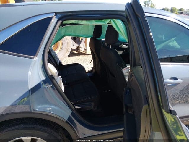 2024 FORD ESCAPE ACTIVE 8