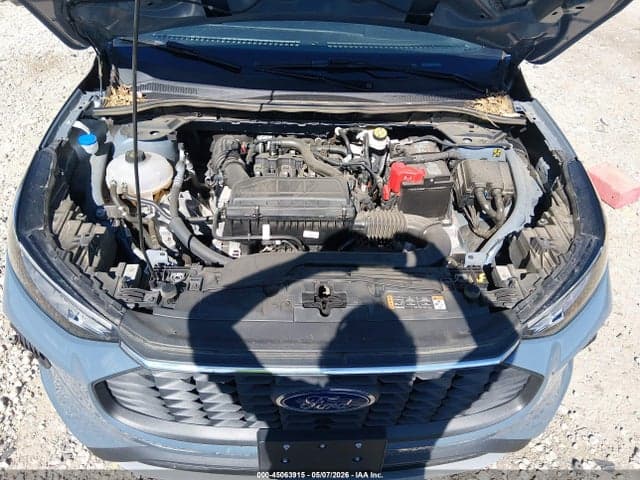 2024 FORD ESCAPE ACTIVE 10