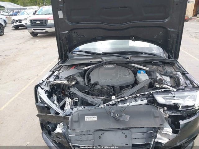 2017 AUDI A4 2.0T PREMIUM 10