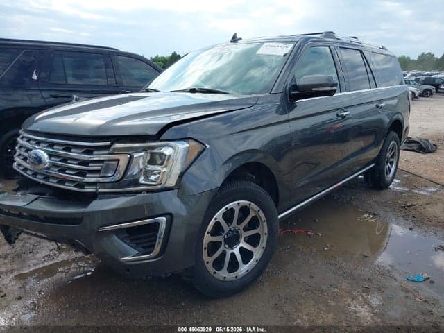 2020 FORD EXPEDITION LIMITED MAX 2