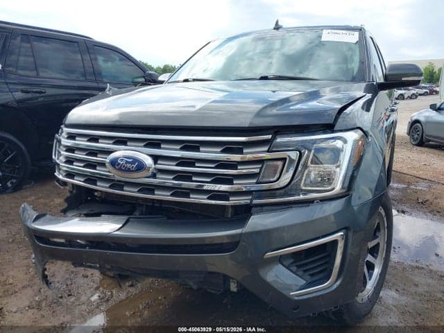 2020 FORD EXPEDITION LIMITED MAX 12