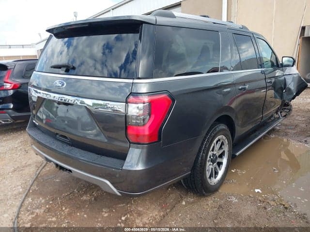 2020 FORD EXPEDITION LIMITED MAX 4