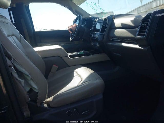 2020 FORD EXPEDITION LIMITED MAX 5