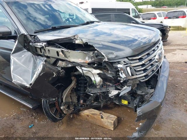 2020 FORD EXPEDITION LIMITED MAX 6