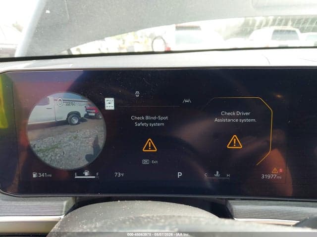 2025 KIA K5 EX 7