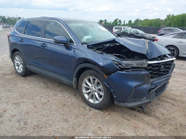 2025 HONDA CR-V EX 2WD - 1