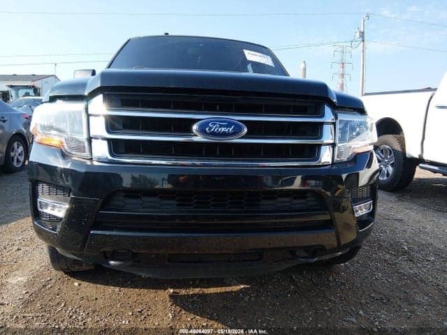 2017 FORD EXPEDITION EL XLT 13