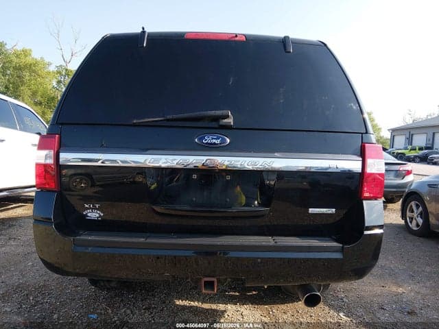 2017 FORD EXPEDITION EL XLT 17