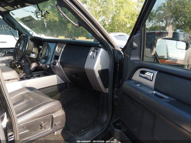 2017 FORD EXPEDITION EL XLT 5
