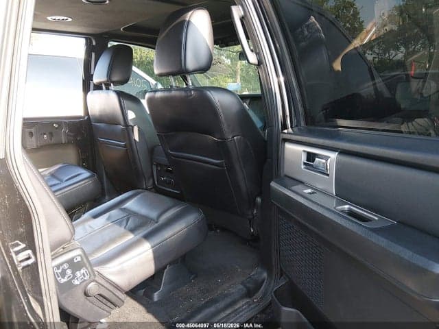 2017 FORD EXPEDITION EL XLT 8