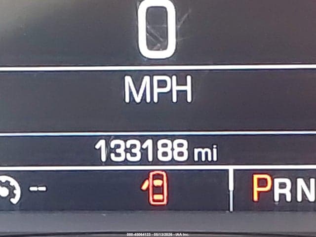 2018 CHEVROLET TRAVERSE 3LT 15