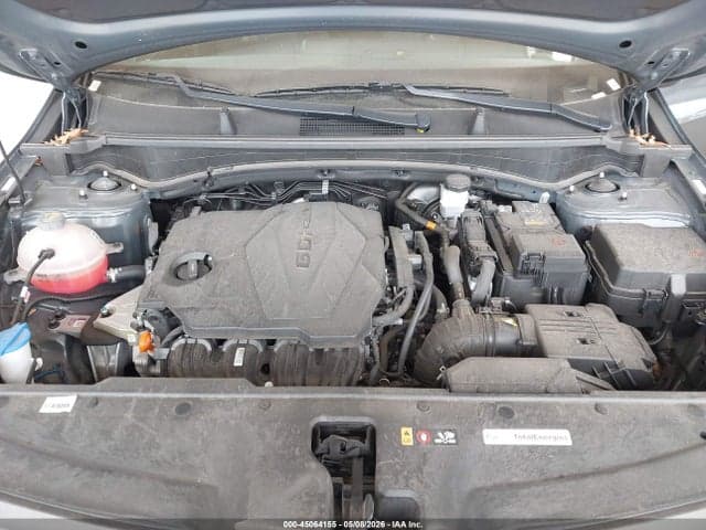 2024 KIA SPORTAGE LX 10