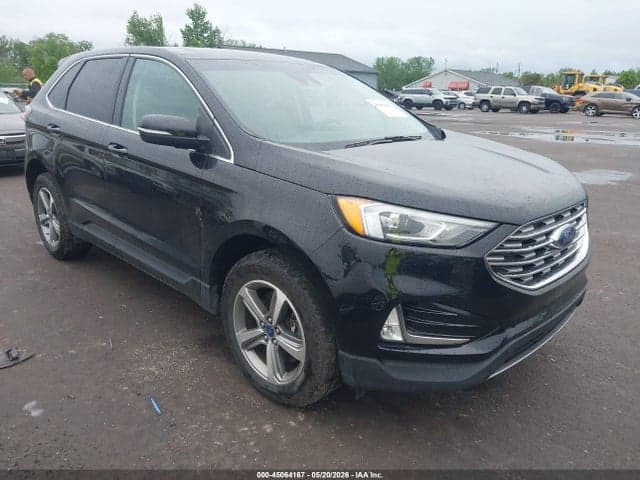 2019 FORD EDGE SEL 1