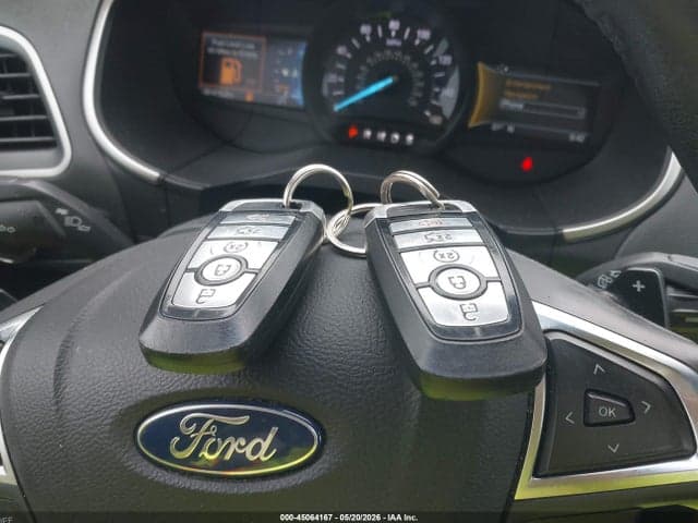2019 FORD EDGE SEL 11