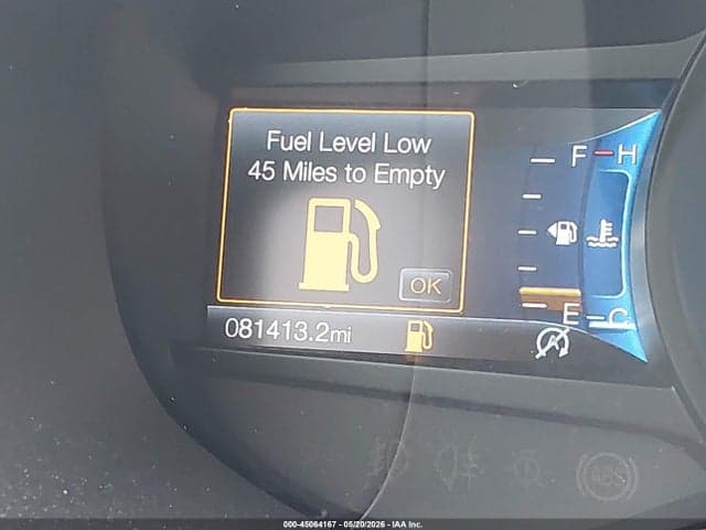 2019 FORD EDGE SEL 15