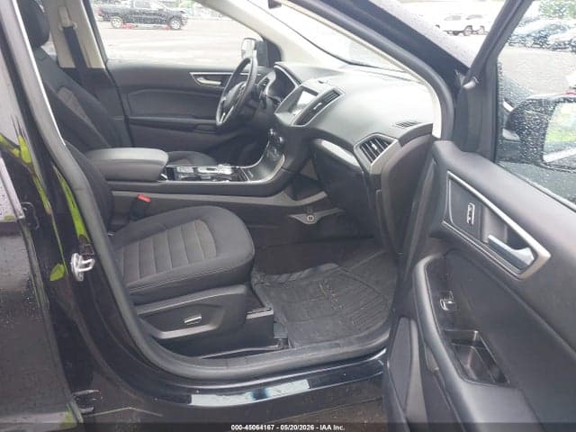 2019 FORD EDGE SEL 5