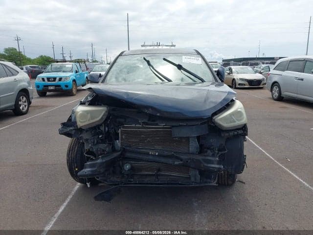 2017 HYUNDAI SANTA FE SPORT 2.4L 12
