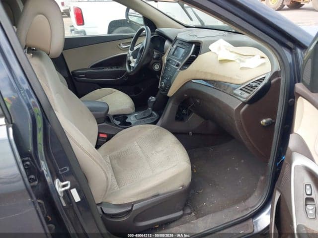 2017 HYUNDAI SANTA FE SPORT 2.4L 5