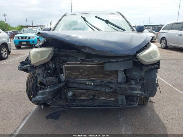 2017 HYUNDAI SANTA FE SPORT 2.4L 6