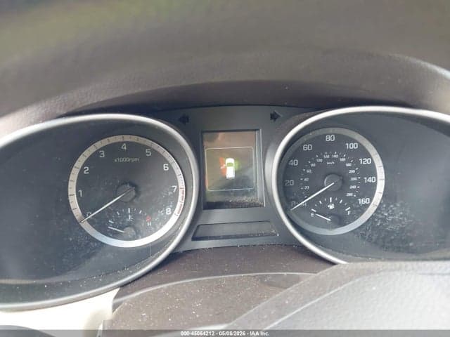 2017 HYUNDAI SANTA FE SPORT 2.4L 7