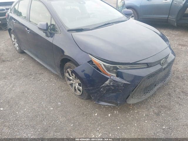 2021 TOYOTA COROLLA LE 6