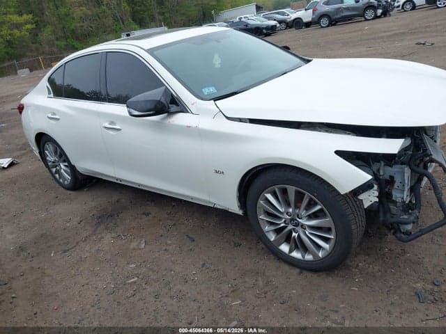 2019 INFINITI Q50 3.0T LUXE - 1