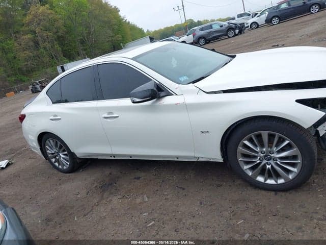 2019 INFINITI Q50 3.0T LUXE 13