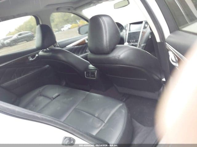 2019 INFINITI Q50 3.0T LUXE 8