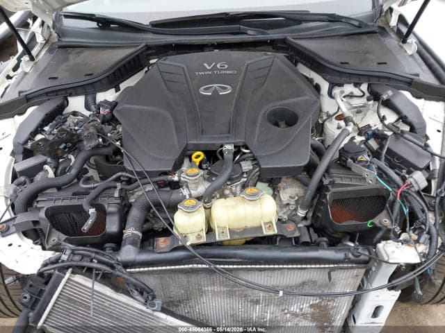 2019 INFINITI Q50 3.0T LUXE 10