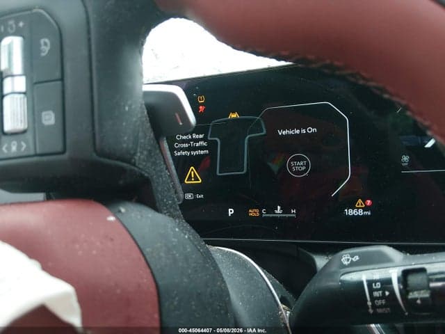 2026 KIA K4 GT-LINE 7