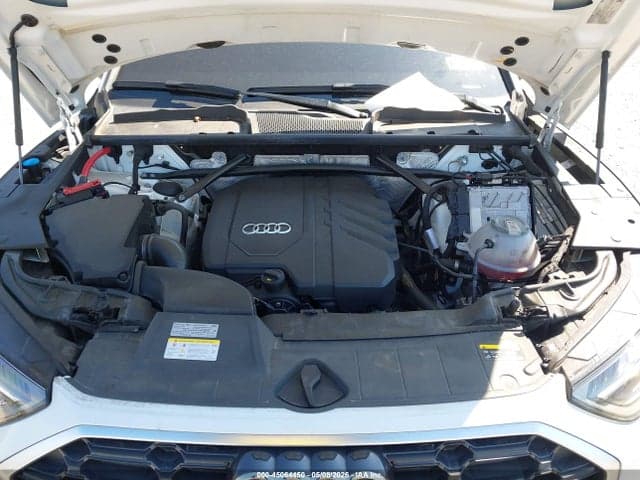 2023 AUDI Q5 PREMIUM PLUS 45 TFSI S LINE QUATTRO 10