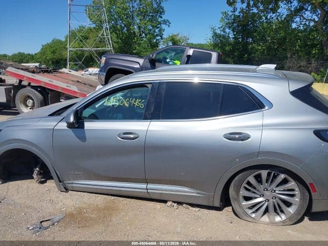 2024 BUICK ENVISION AVENIR AWD 15