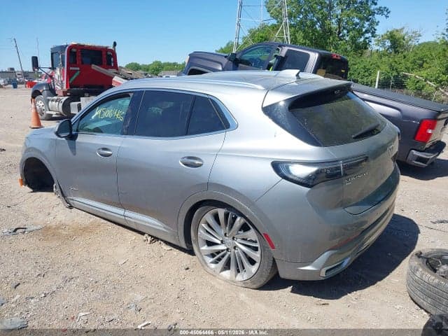 2024 BUICK ENVISION AVENIR AWD 3