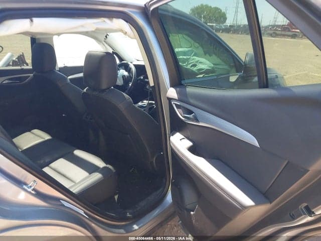 2024 BUICK ENVISION AVENIR AWD 8