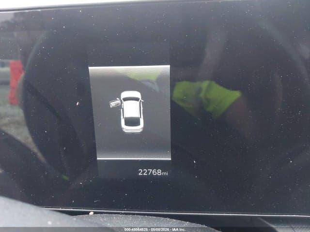 2025 KIA K4 LX 7