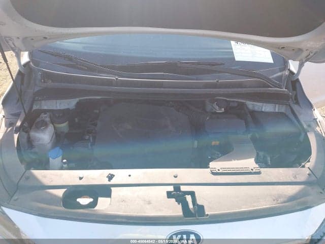 2020 KIA SEDONA LX 10