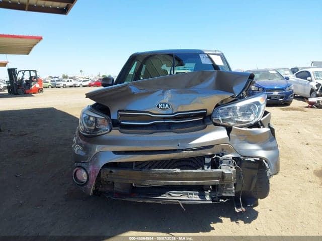 2019 KIA SOUL + 13
