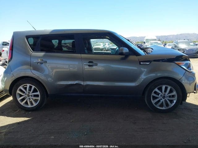 2019 KIA SOUL + 14