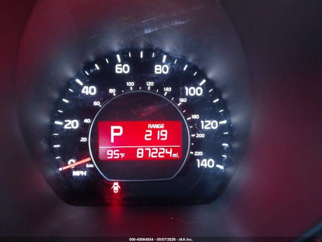 2019 KIA SOUL + 16