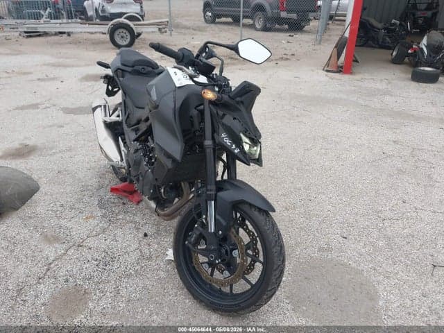 2025 HONDA CB750 A 1