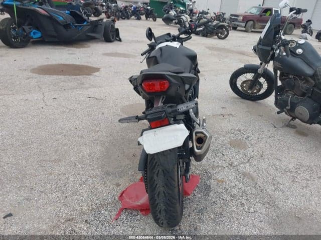 2025 HONDA CB750 A 6