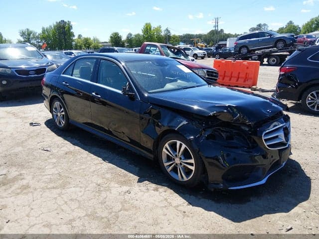 2014 MERCEDES-BENZ E 250