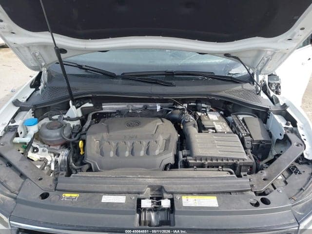2024 VOLKSWAGEN TIGUAN 2.0T SEL R-LINE 10