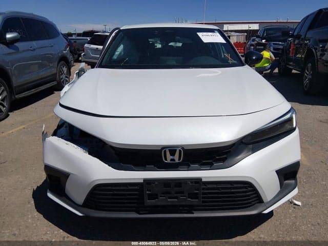 2024 HONDA CIVIC SPORT 12