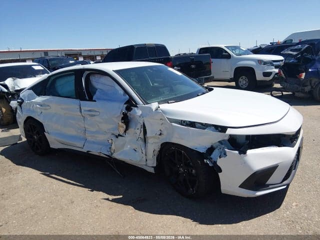 2024 HONDA CIVIC SPORT 13