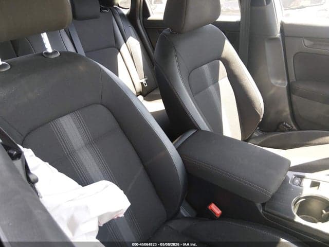 2024 HONDA CIVIC SPORT 5