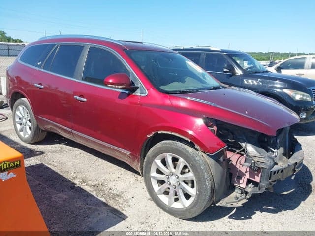 2017 BUICK ENCLAVE PREMIUM 1