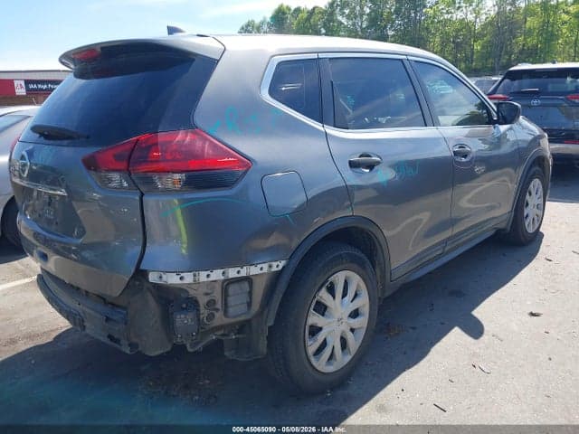 2018 NISSAN ROGUE S 18